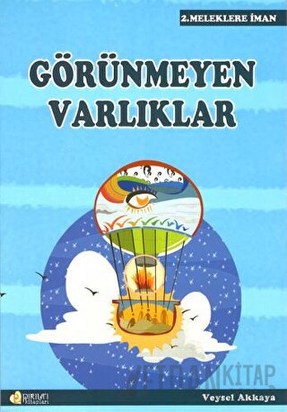 Görünmeyen Varlıklar