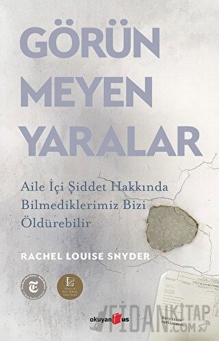 Görünmeyen Yaralar