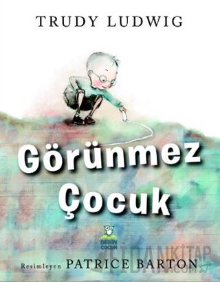 Görünmez Çocuk (Ciltli)