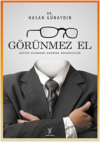 Görünmez El Hasan Günaydın