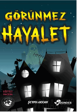 Görünmez Hayalet