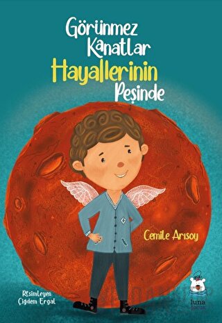 Görünmez Kanatlar Hayallerinin Peşinde