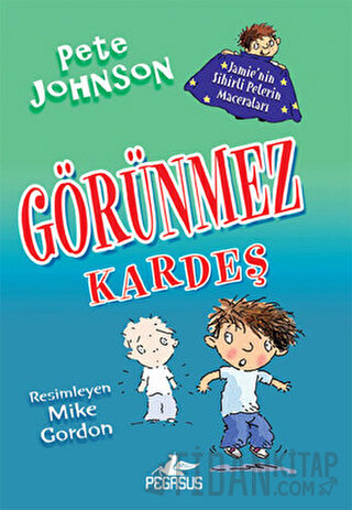 Görünmez Kardeş 2