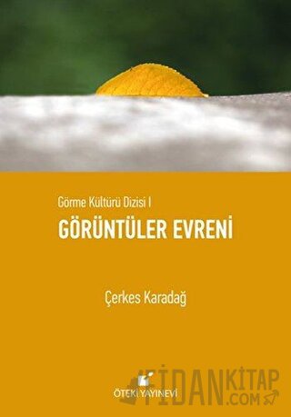 Görüntüler Evreni (Ciltli)