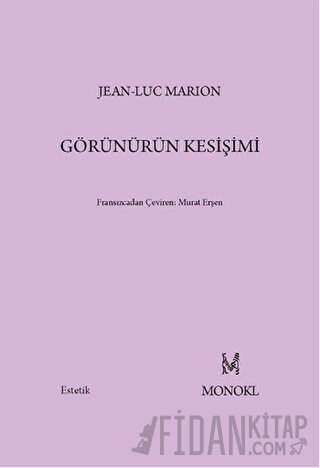 Görünürün Kesişimi