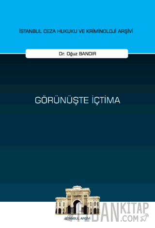Görünüşte İçtima