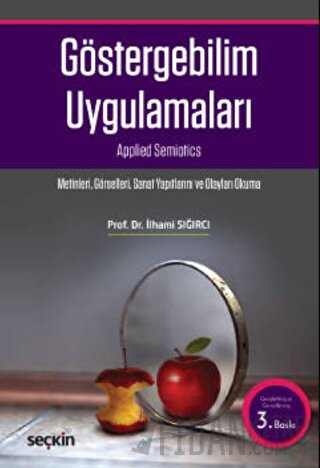 Göstergebilim Uygulamaları