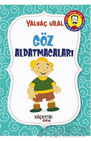 Göz Aldatmacaları