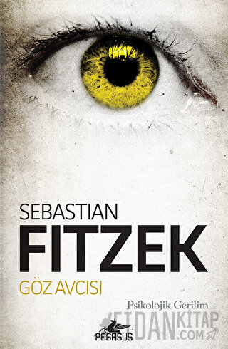 Göz Avcısı Sebastian Fitzek