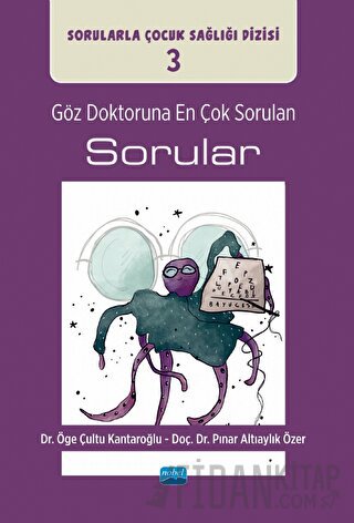 Göz Doktoruna En Çok Sorulan Sorular