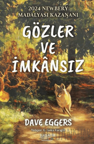 Gözler ve İmkansız