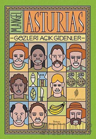 Gözleri Açık Gidenler