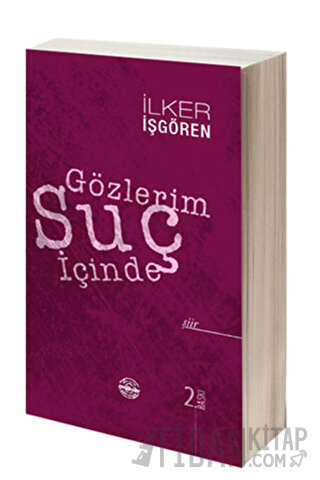 Gözlerim Suç İçinde