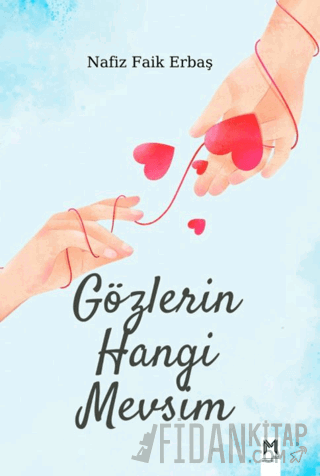 Gözlerin Hangi Mevsim