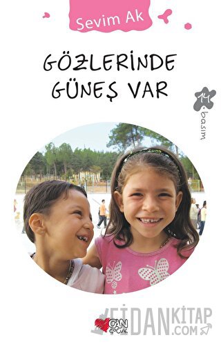 Gözlerinde Güneş Var