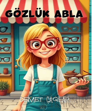 Gözlük Abla