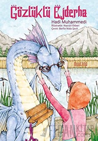 Gözlüklü Ejderha (9-14 Yaş)