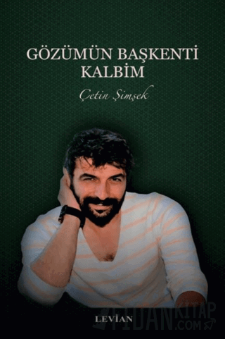 Gözmün Başkenti Kalbim