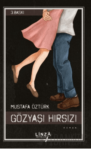 Gözyaşı Hırsızı Mustafa Öztürk