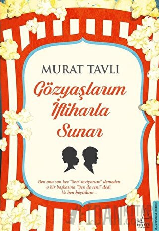 Gözyaşlarım İftiharla Sunar Murat Tavlı