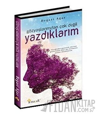 Gözyaşlarımdan Çok Değil Yazdıklarım