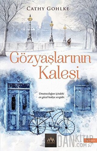 Gözyaşlarının Kalesi