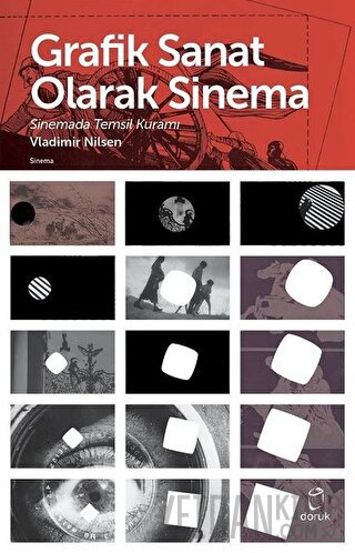 Grafik Sanat Olarak Sinema