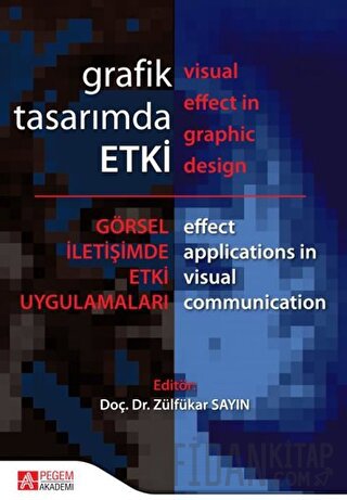 Grafik Tasarımda Etki