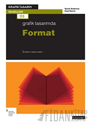 Grafik Tasarımda Format Gavin Ambrose