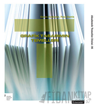 Grafik Tasarımın Temelleri