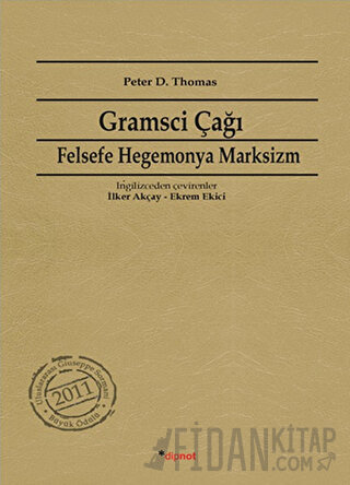 Gramsci Çağı