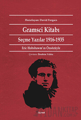 Gramsci Kitabı