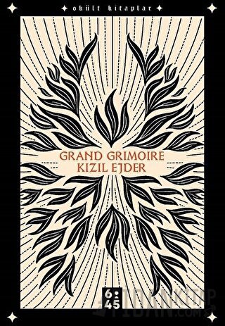 Grand Grimoire Kolektif