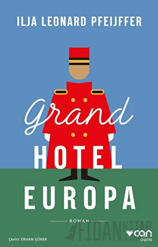 Grand Hotel Europa