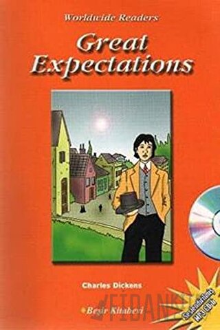 Great Expectations + CD