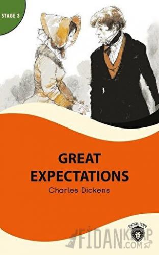 Great Expectations - Stage 3