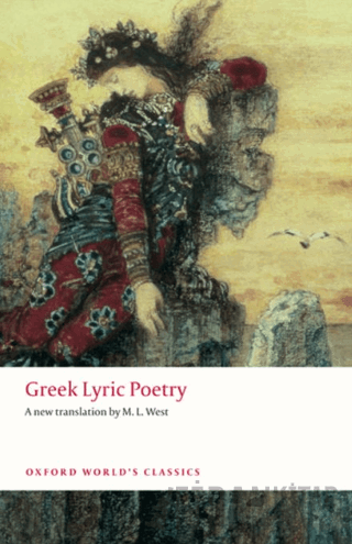 Greek Lyric Poetry Kolektif