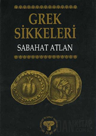 Grek Sikkeleri Sabahat Atlan