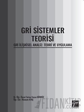 Gri Sistemler Teorisi