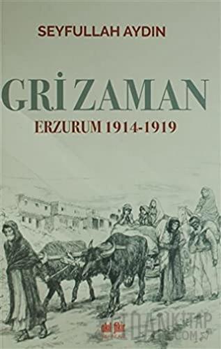 Gri Zaman