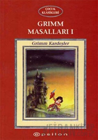 Grimm Masalları 1 Grimm Kardeşler