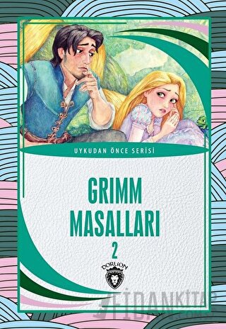 Grimm Masalları 2