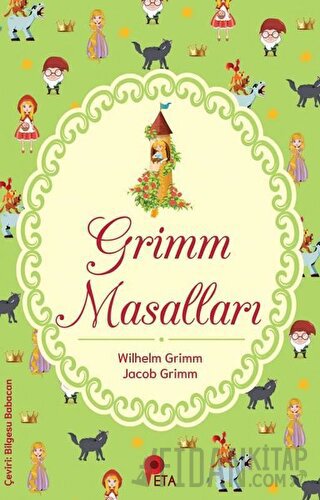 Grimm Masalları