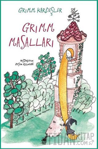 Grimm Masalları