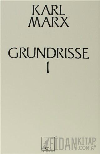 Grundrisse 1