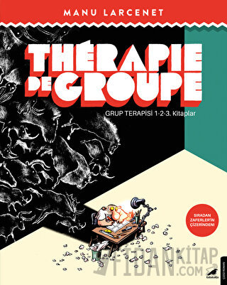 Grup Terapisi (Ciltli)