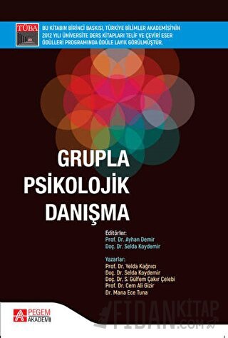 Grupla Psikolojik Danışma