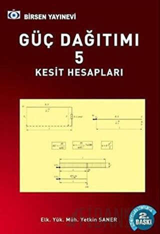 Güç Dağıtımı 5 / Kesit Hesapları