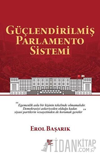 Güçlendirilmiş Parlamento Sistemi