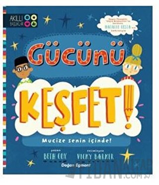 Gücünü Keşfet!